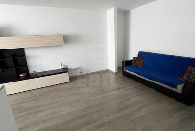 Apartament cu 2 camere semidecomandat în Florești - 8