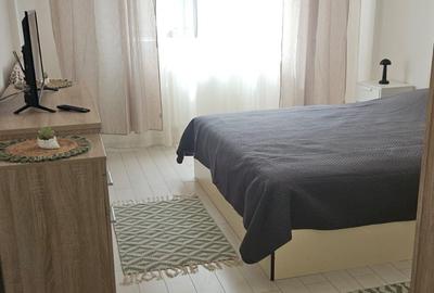 Apartament cu 2 camere decomandat în Militari - 5