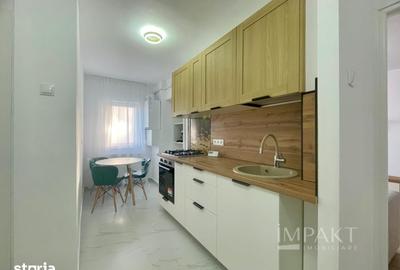 Apartament cu 2 camere decomandat în Mănăștur