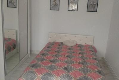 Garsonieră decomandată în Zamfirescu - 5