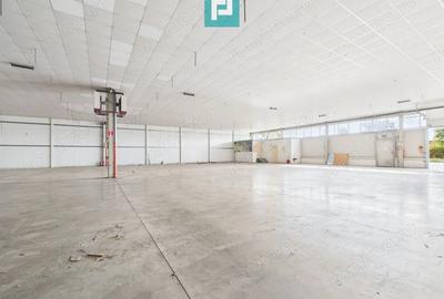 Spațiu comercial, de 1,332 mp, în Ghiroda - 1