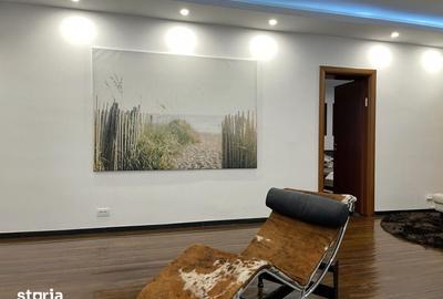 Apartament cu 3 camere, mobilat în Cotroceni - 13
