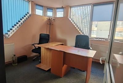 Spațiu comercial, de 118 mp, în Central