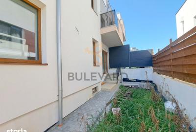 Casă cu 4 camere cu Teren 250 Mp în Florești