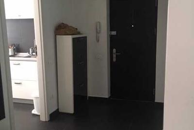 Apartament cu 2 camere semidecomandat în Știrbei Vodă