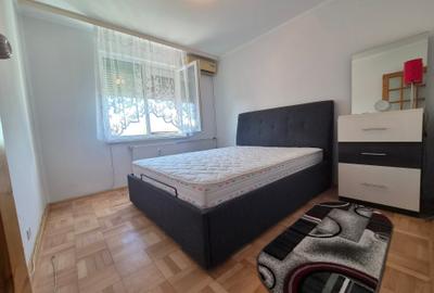Apartament cu 2 camere în Uverturii