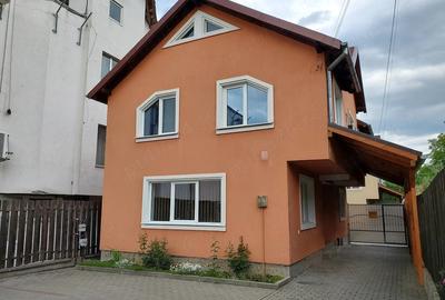 Spațiu comercial, de 140 mp, în Calea Turzii