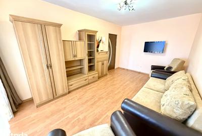 Apartament cu 2 camere decomandat în Mioriței