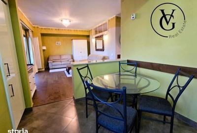 Apartament cu 2 camere în Nord - 5