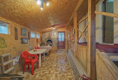 Casă cu 14 camere cu Teren 596 Mp în Poiana Brașov - 55