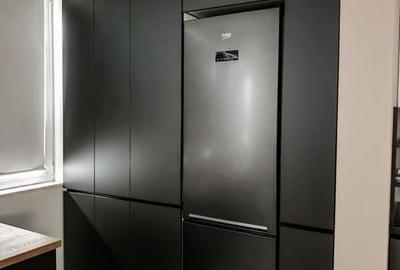 Apartament cu 2 camere în Florești - 4