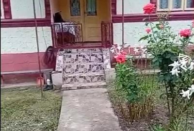 Casă cu Teren 1000 Mp în Muscel - 4