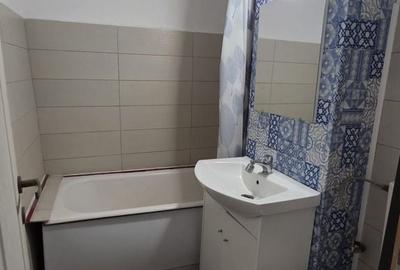 Garsonieră semidecomandată în Central