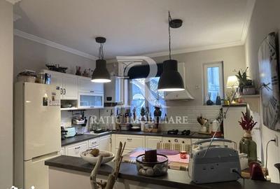 Apartament cu 3 camere decomandat în Sântandrei - 1