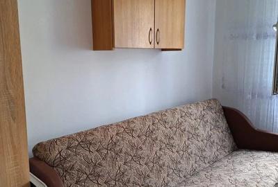 Garsonieră nedecomandată în Astra