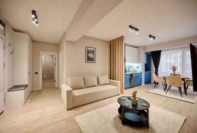 Apartament cu 3 camere decomandat în Mamaia-Sat
