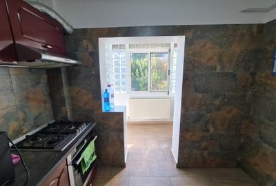 Apartament cu 2 camere decomandat în Siderurgiștilor