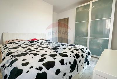 Apartament cu 3 camere decomandat, mobilat în Sud - 5