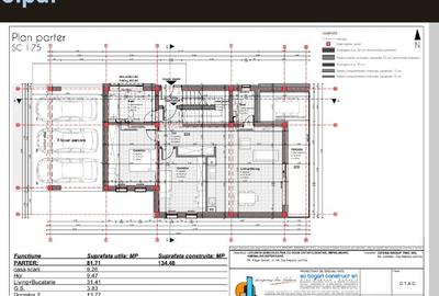 Apartament cu 5 camere în Mănăștur - 15