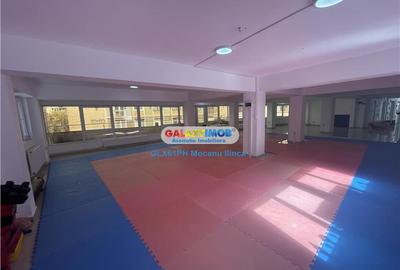 Birou, de 270 mp, în Ultracentral - 9