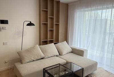 Apartament cu 2 camere în Aviației