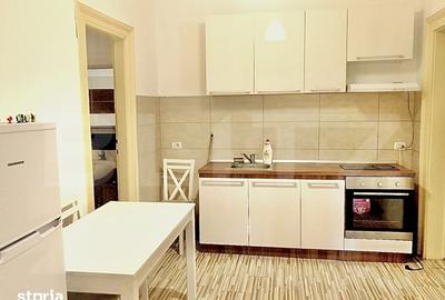 Apartament cu 3 camere în Iosefin - 2