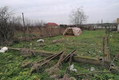Casă cu 5 camere cu Teren 4500 Mp în Poiana - 7