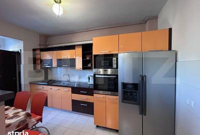Apartament cu 3 camere în Central - 2