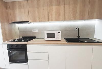 Apartament cu 2 camere decomandat în Grozăvești - 2