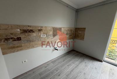 Apartament cu 2 camere decomandat în Girocului - 3