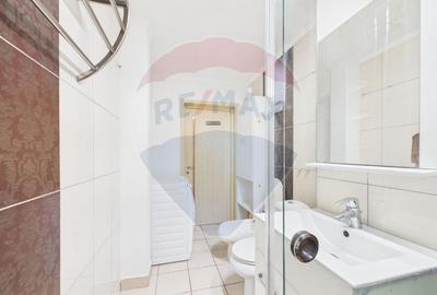 Apartament cu 3 camere decomandat, mobilat în Lujerului - 24