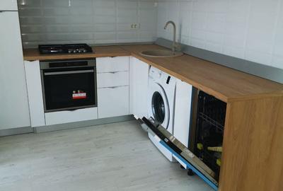 Apartament cu 3 camere în Central - 6