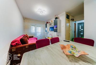 Apartament cu 3 camere decomandat în Confecții - 3