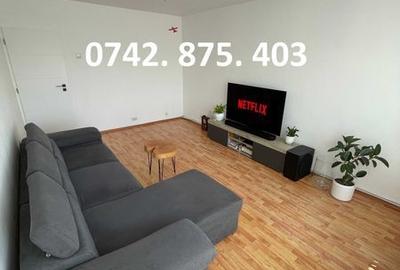 Apartament cu 2 camere decomandat în Între Lacuri