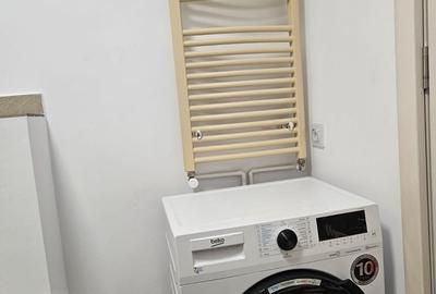 Apartament cu 3 camere în Central - 13