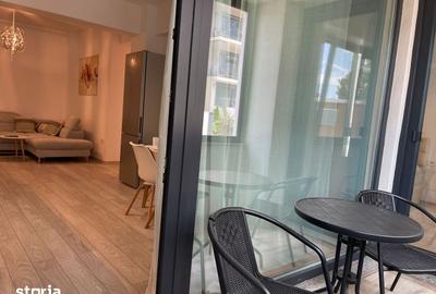 Apartament cu 2 camere decomandat în Tomis Plus - 5