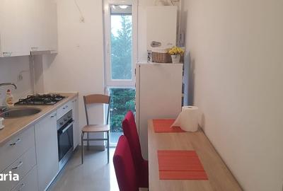 Apartament cu 2 camere în Central - 8