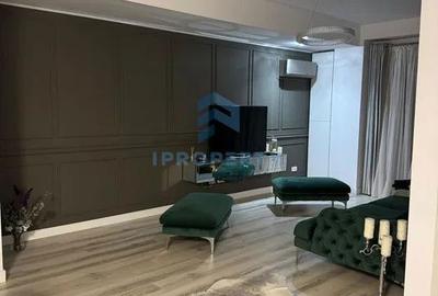 Apartament cu 2 camere, mobilat în Dristor - 3