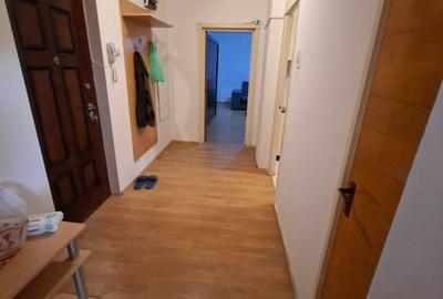 Apartament cu 2 camere decomandat în Sebastian