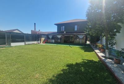 Casă individuală cu 4 camere cu Teren 716 Mp în Valu lui Traian - 21