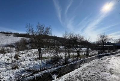 Teren în Ghercești - 2