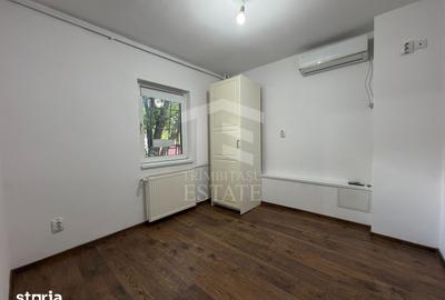 Apartament cu 2 camere decomandat, mobilat în Decebal