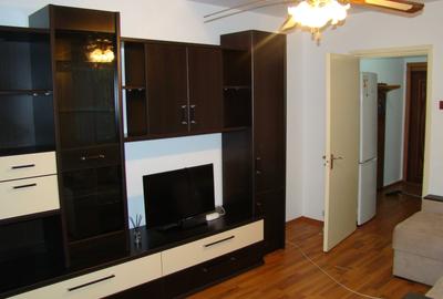 Apartament cu 2 camere semidecomandat în Nord - 3