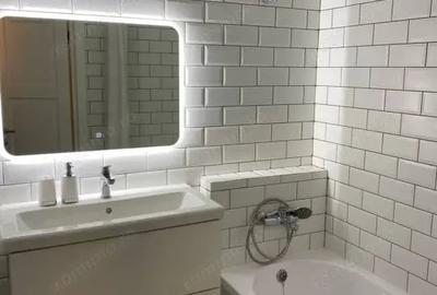 Apartament cu 2 camere semidecomandat în Șagului