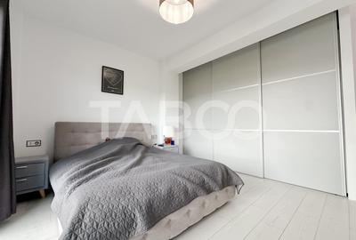 Apartament cu 3 camere decomandat, mobilat în Bună Ziua - 2