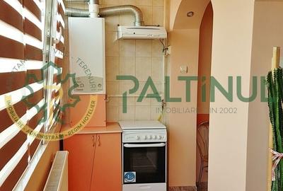 Apartament cu 2 camere semidecomandat, mobilat în Mihai Viteazul - 4