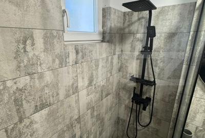 Apartament cu 3 camere semidecomandat în Dâmbu Pietros - 4