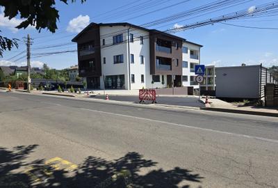 Spațiu comercial, de 50 mp, în Exterior Vest
