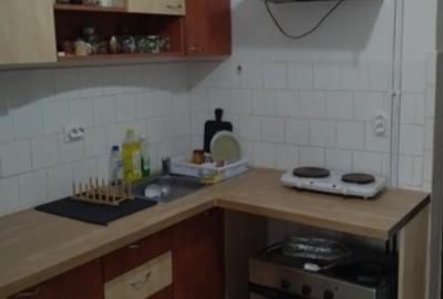 Garsonieră semidecomandată în Astra - 1