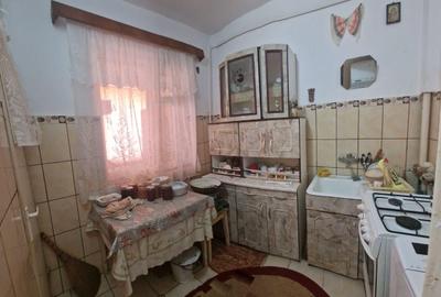 Garsonieră în Central